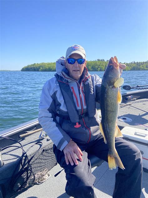 leech lake walleye tournament results  AIM Pro Walleye Series™ and AIM Weekend Walleye Series events feature AIM's exclusive